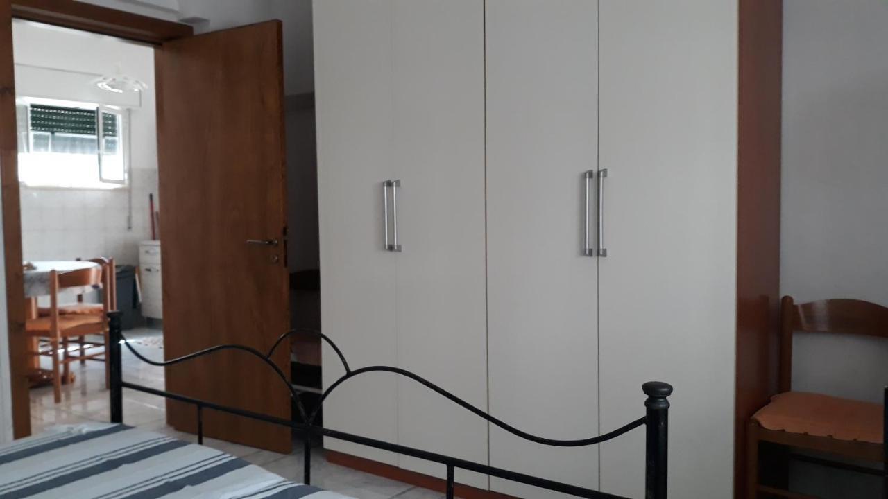 Casa Gialla Mare Del Salento Maruggio Bagian luar foto